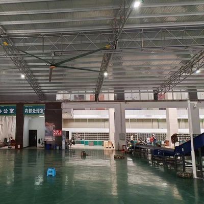 अच्छी कीमत 1बास्केटबॉल कोर्ट रेस्तरां और खेतों के लिए ऊर्जा-बचत वेंटिलेशन वेंटिलेटर ऑनलाइन