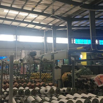 अच्छी कीमत प्रतिस्पर्धी बाजार में ऊर्जा-बचत पीएमएसएम मोटर के साथ बड़े औद्योगिक छत प्रशंसक ऑनलाइन