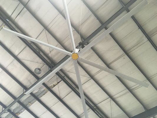 अच्छी कीमत 380V एसी बड़े कमरे उच्च छत गियरबॉक्स छत प्रशंसक ऑनलाइन